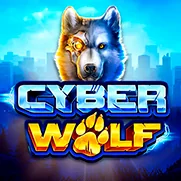 Machine à sous Cyber wolf